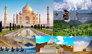 North India Tour Packages