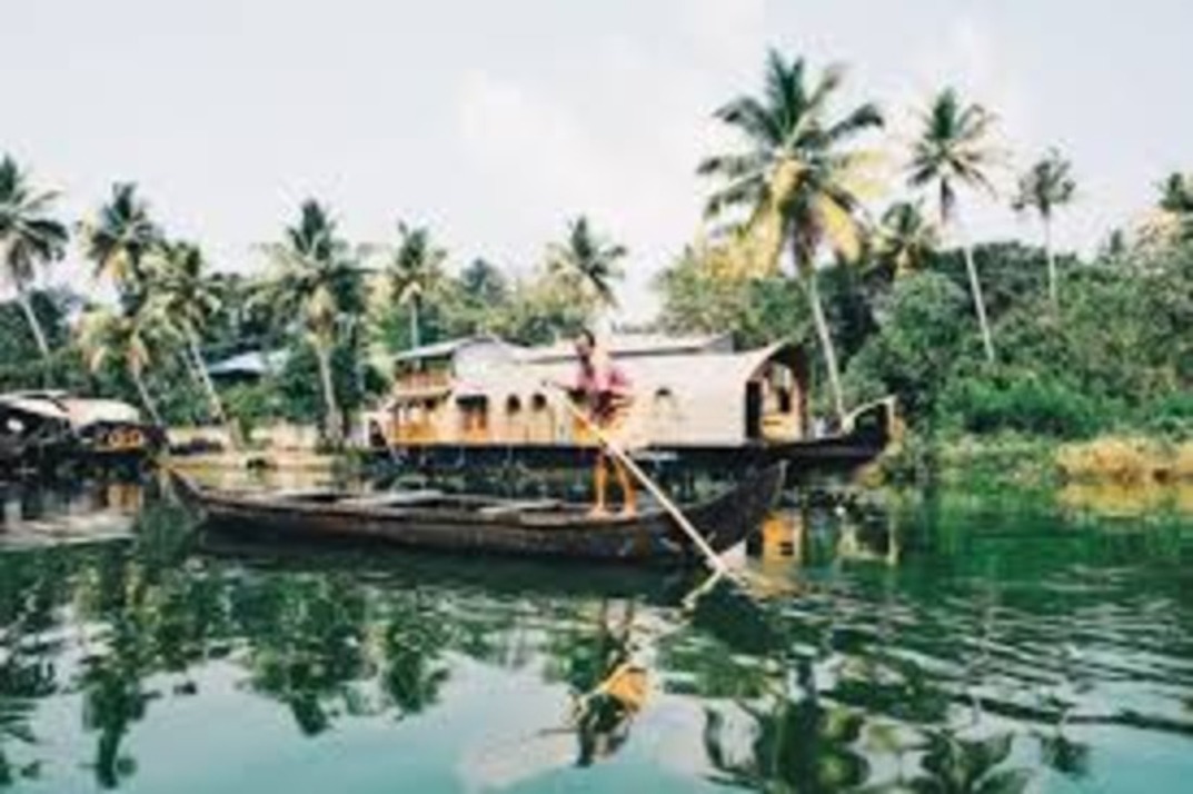 Voyage en Inde du sud Kerala