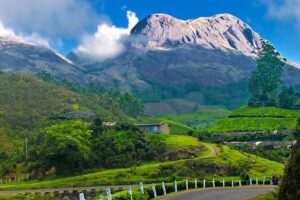 Best Trip to South India Kerala