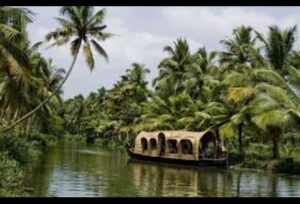 Luxury Trip to South India Kerala