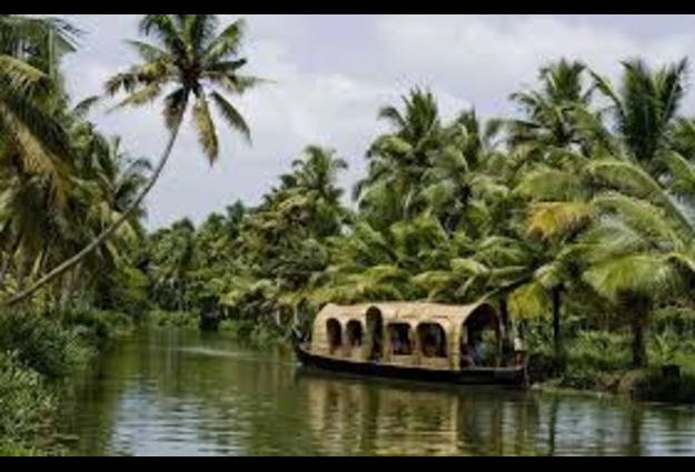 Luxury Trip to South India Kerala