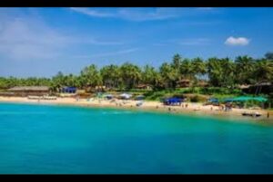 South India Kerala Vacation